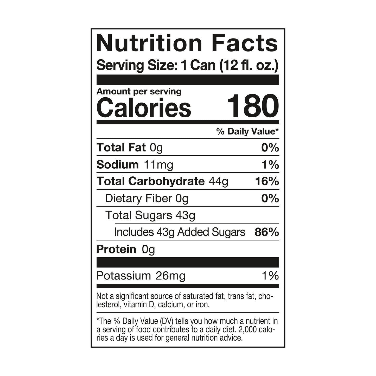 BUBZ Grape Fizz THC Soda 4-PACK