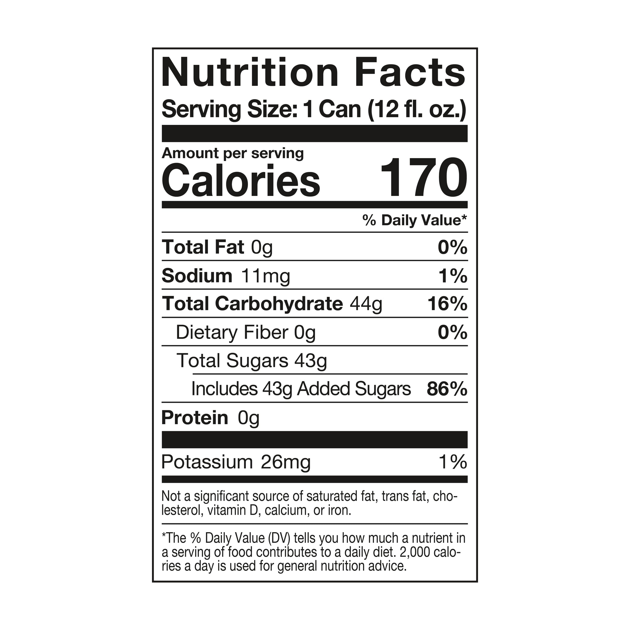 BUBZ Grape Fizz THC Soda 4-PACK