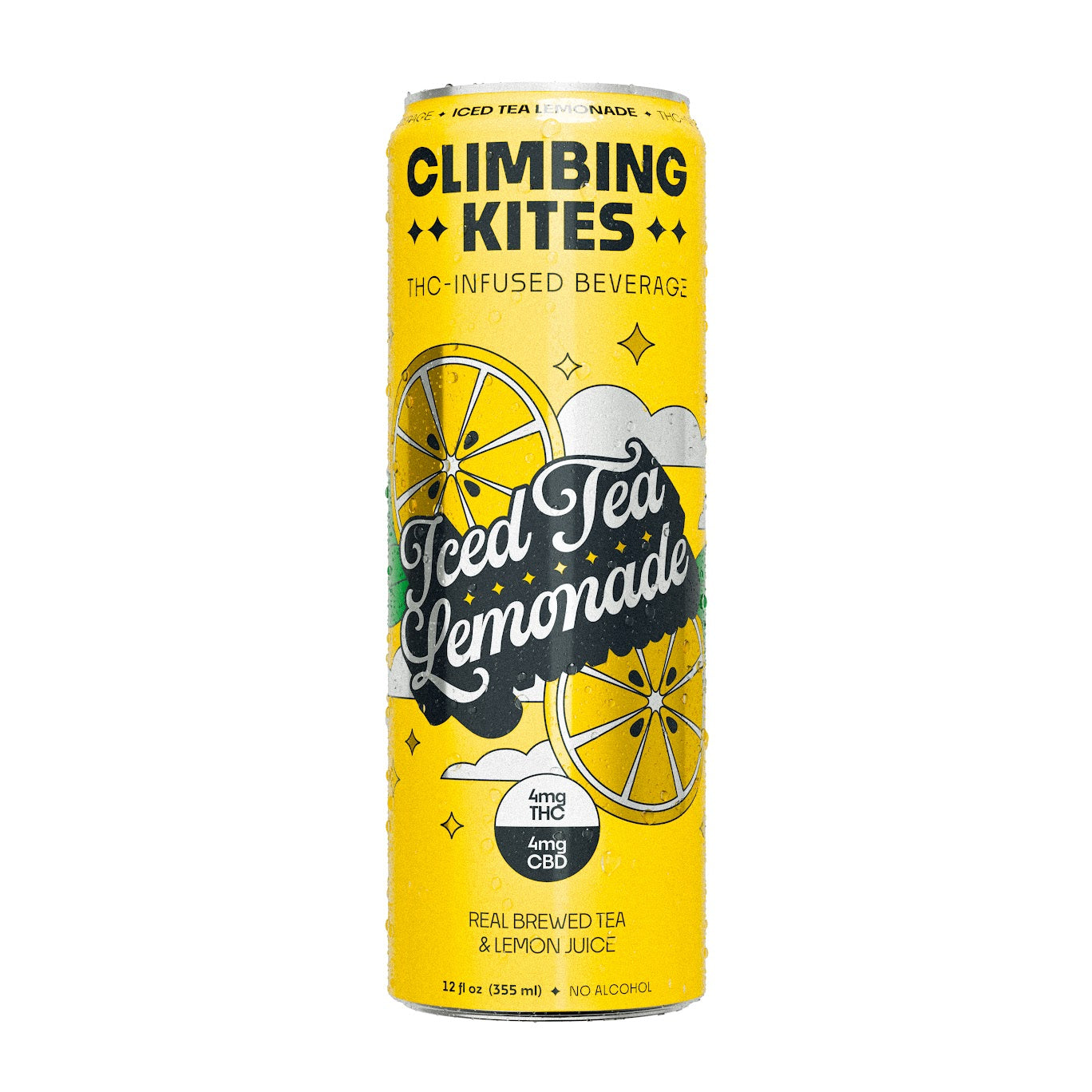 ICED TEA + LEMONADE 4-PACK