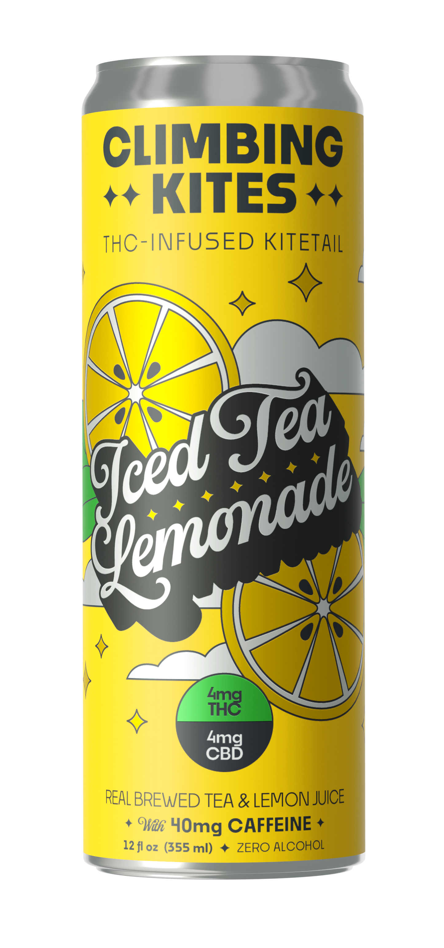 ICED TEA + LEMONADE 4-PACK