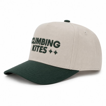 CK Harbor Trucker Hat