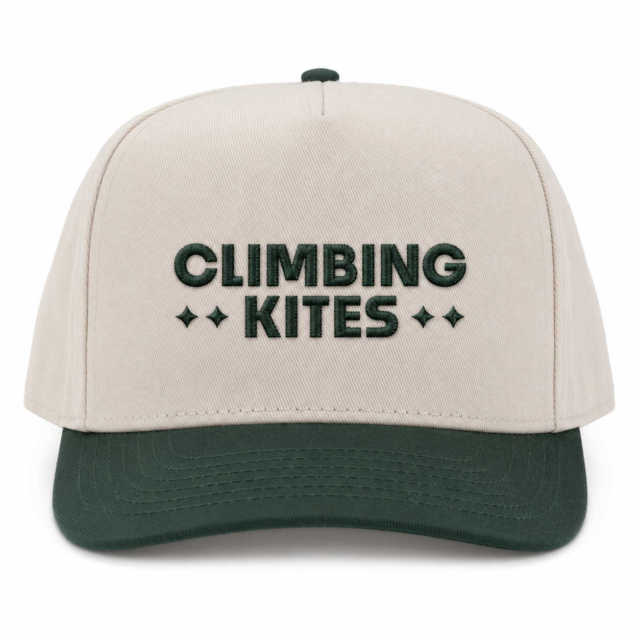 CK Harbor Trucker Hat
