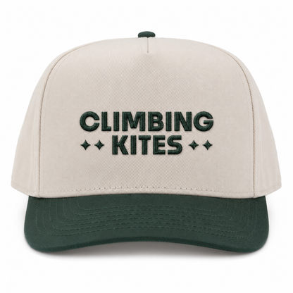 CK Harbor Trucker Hat