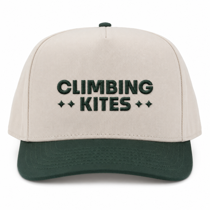 CK Harbor Trucker Hat