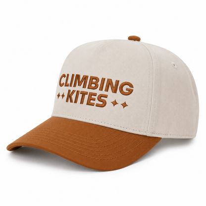CK Harbor Trucker Hat