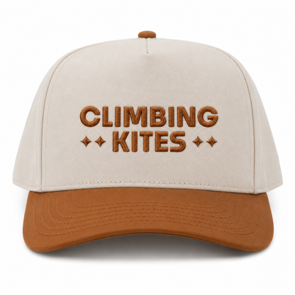 CK Harbor Trucker Hat