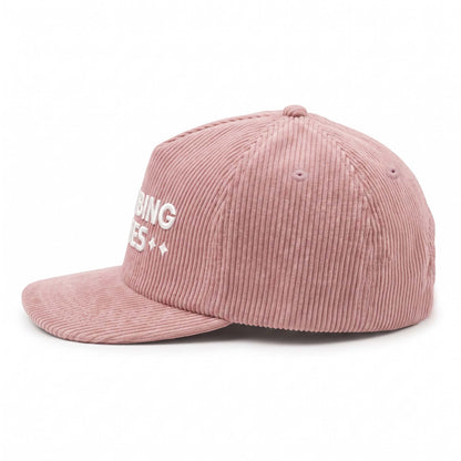 CK Rainer Camper Hat