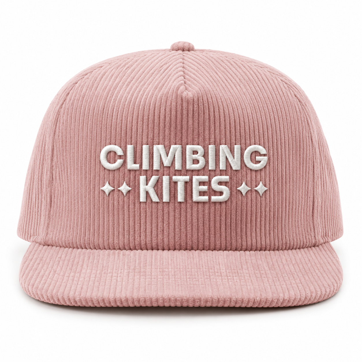 CK Rainer Camper Hat