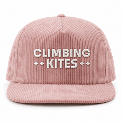 CK Rainer Camper Hat