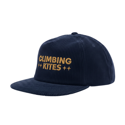 CK Rainer Camper Hat