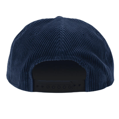 CK Rainer Camper Hat