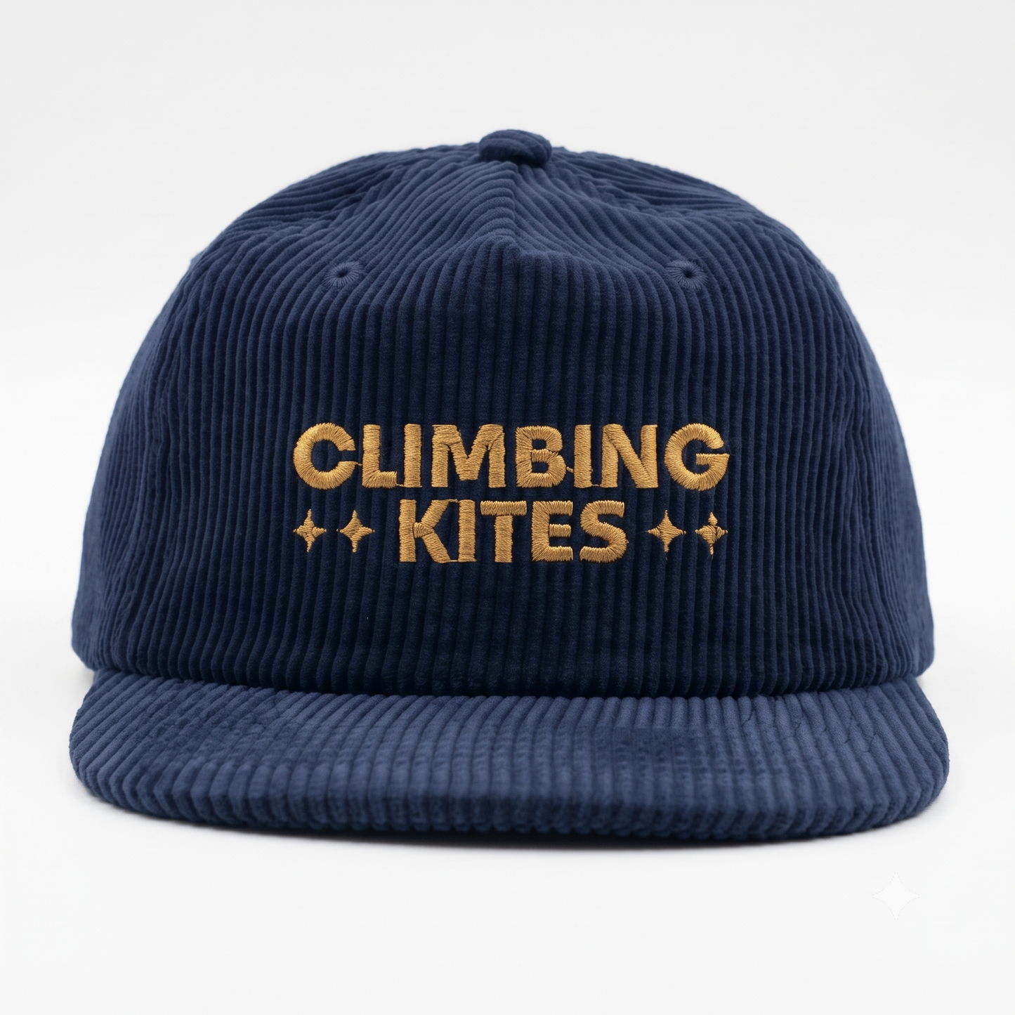 CK Rainer Camper Hat