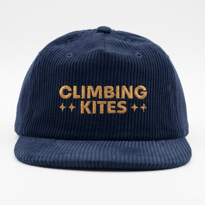 CK Rainer Camper Hat
