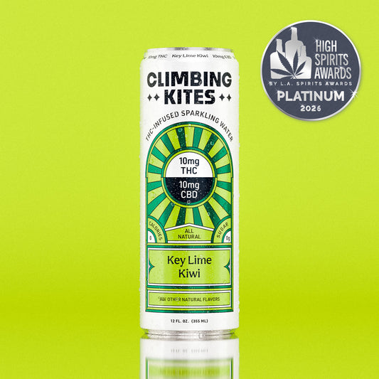 Key Lime Kiwi 4-Pack