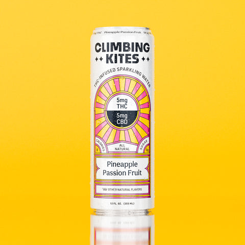 PINEAPPLE PASSION FRUIT 4-PACK