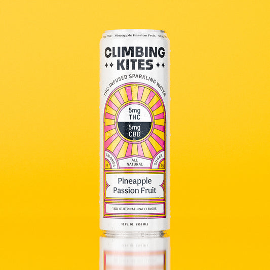 PINEAPPLE PASSION FRUIT 4-PACK