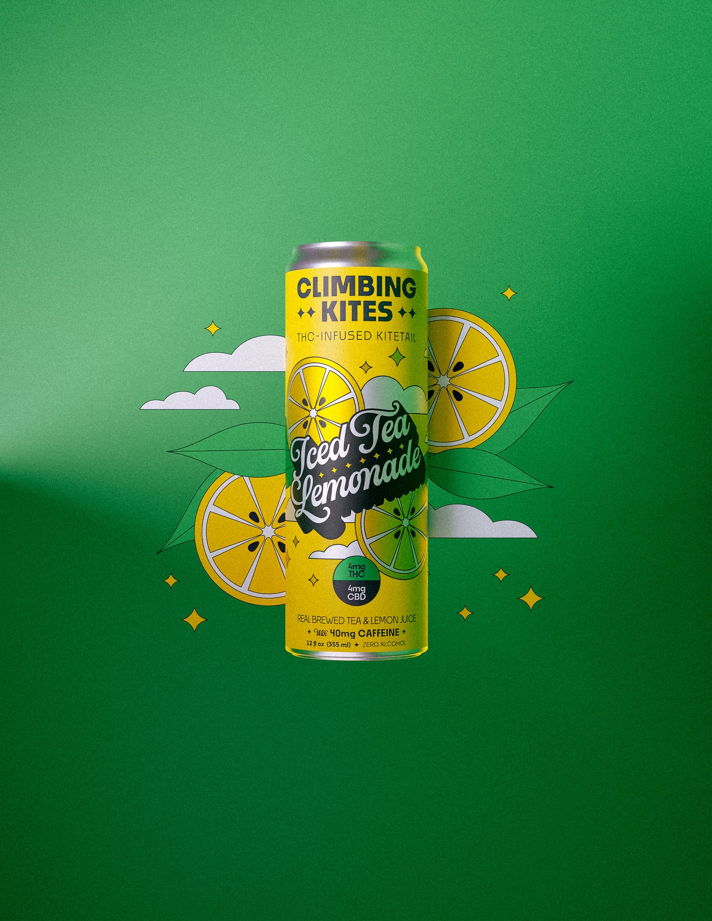 ICED TEA + LEMONADE 4-PACK