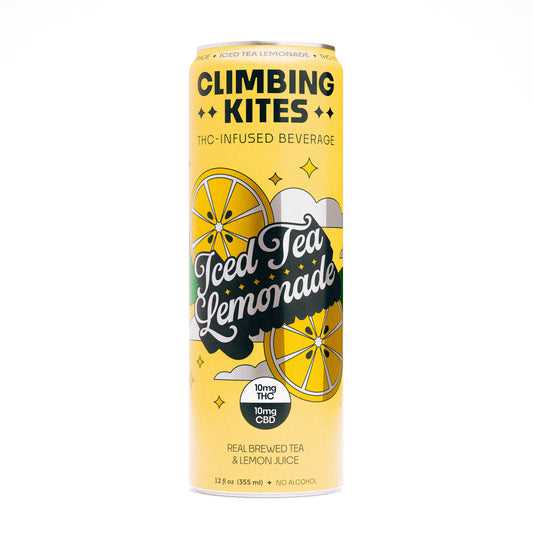 ICED TEA + LEMONADE 4-PACK