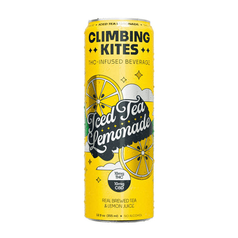 ICED TEA + LEMONADE 4-PACK