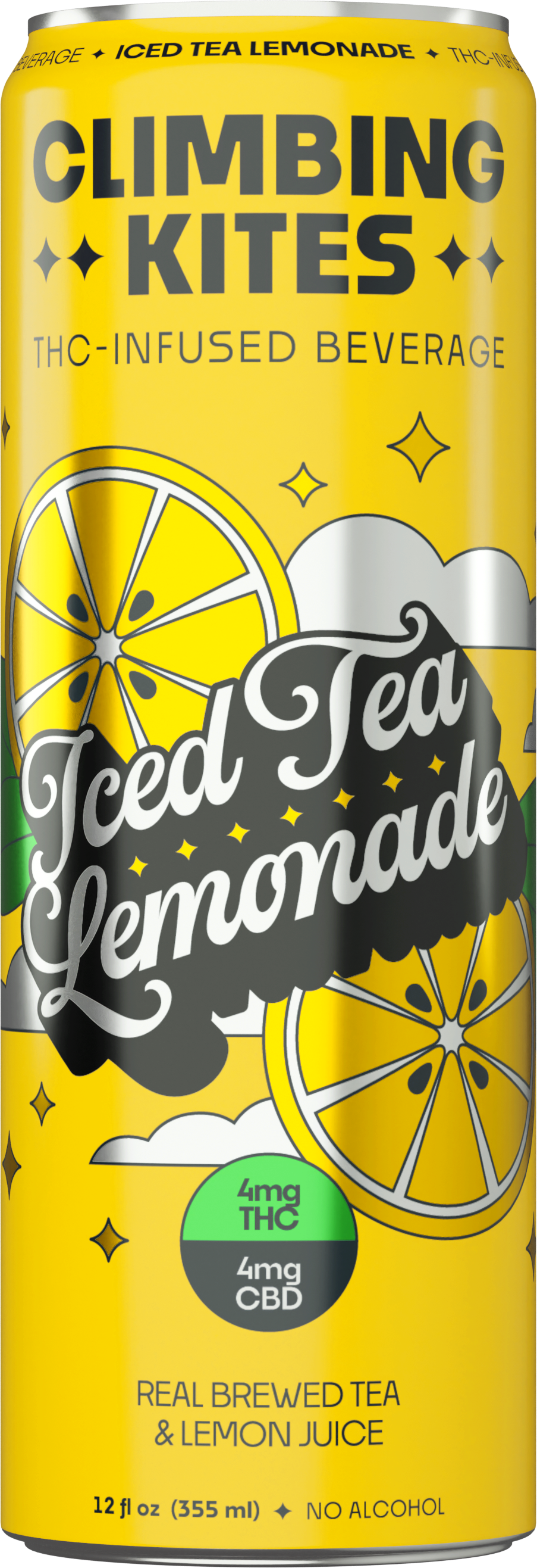 ICED TEA + LEMONADE 4-PACK