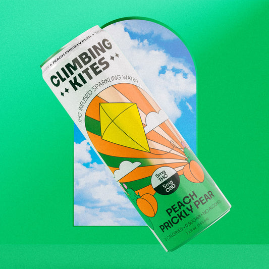 PEACH PRICKLY PEAR 4-PACK