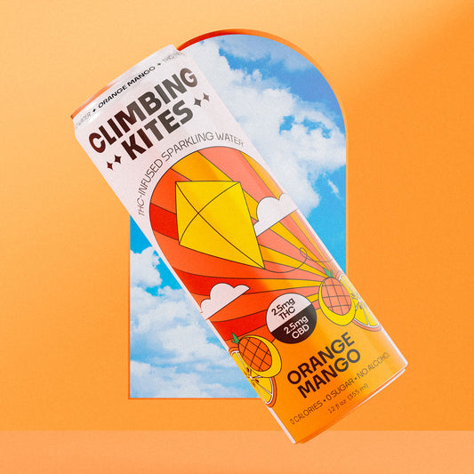 ORANGE MANGO 4-PACK