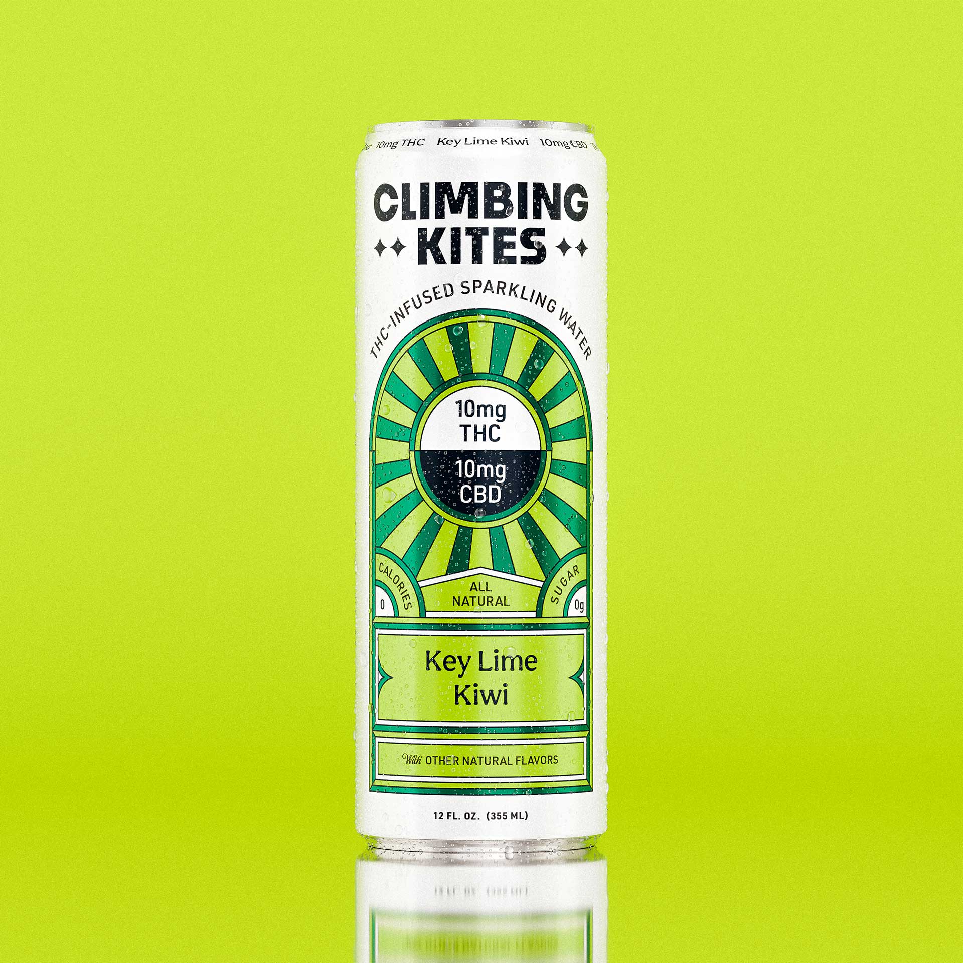 KEY LIME KIWI 4-PACK