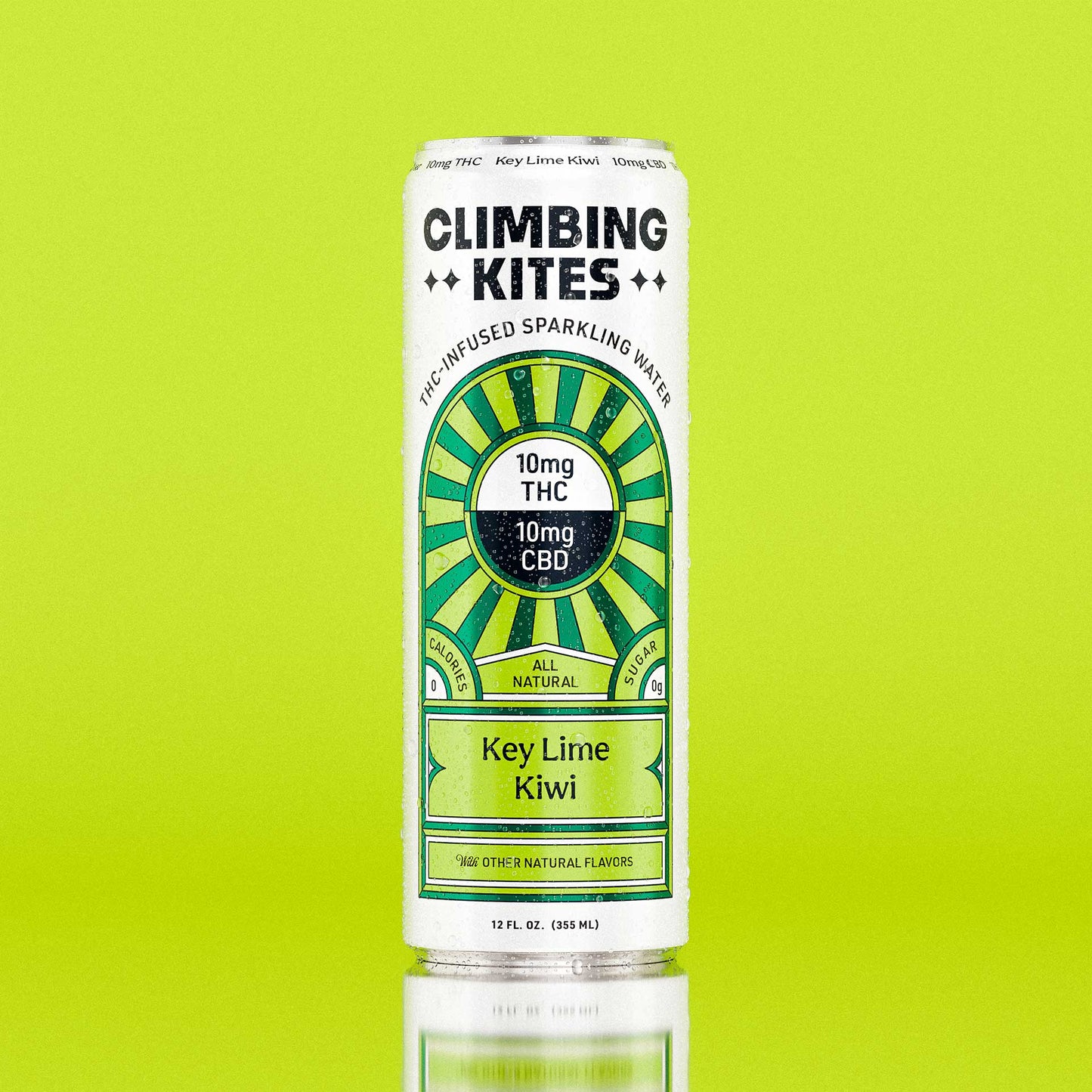 KEY LIME KIWI 4-PACK