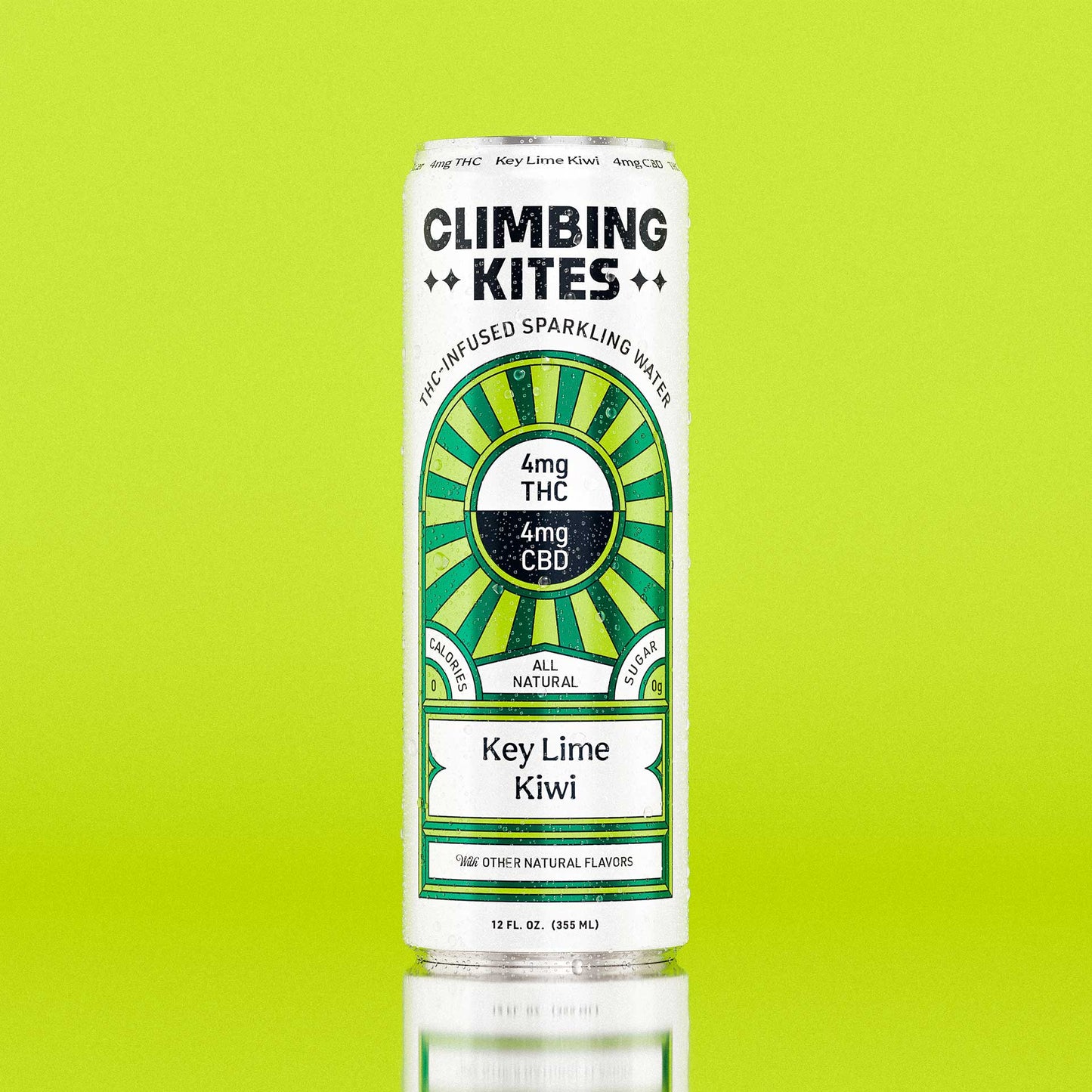 KEY LIME KIWI 4-PACK
