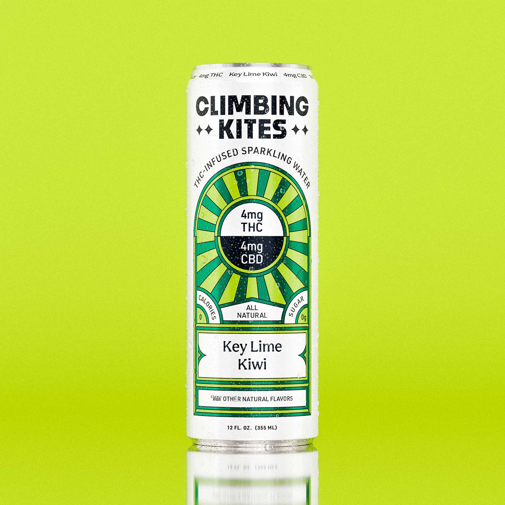 KEY LIME KIWI 4-PACK