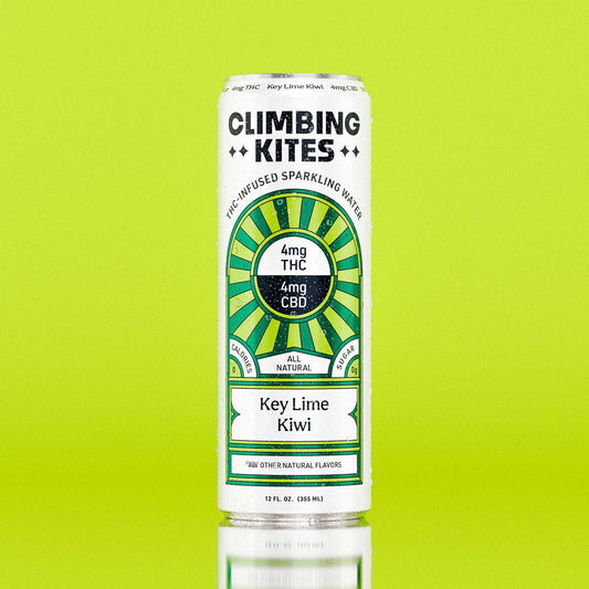 KEY LIME KIWI 4-PACK