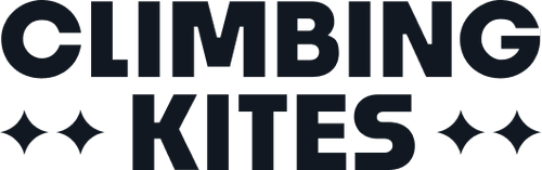 Climbing Kites logo