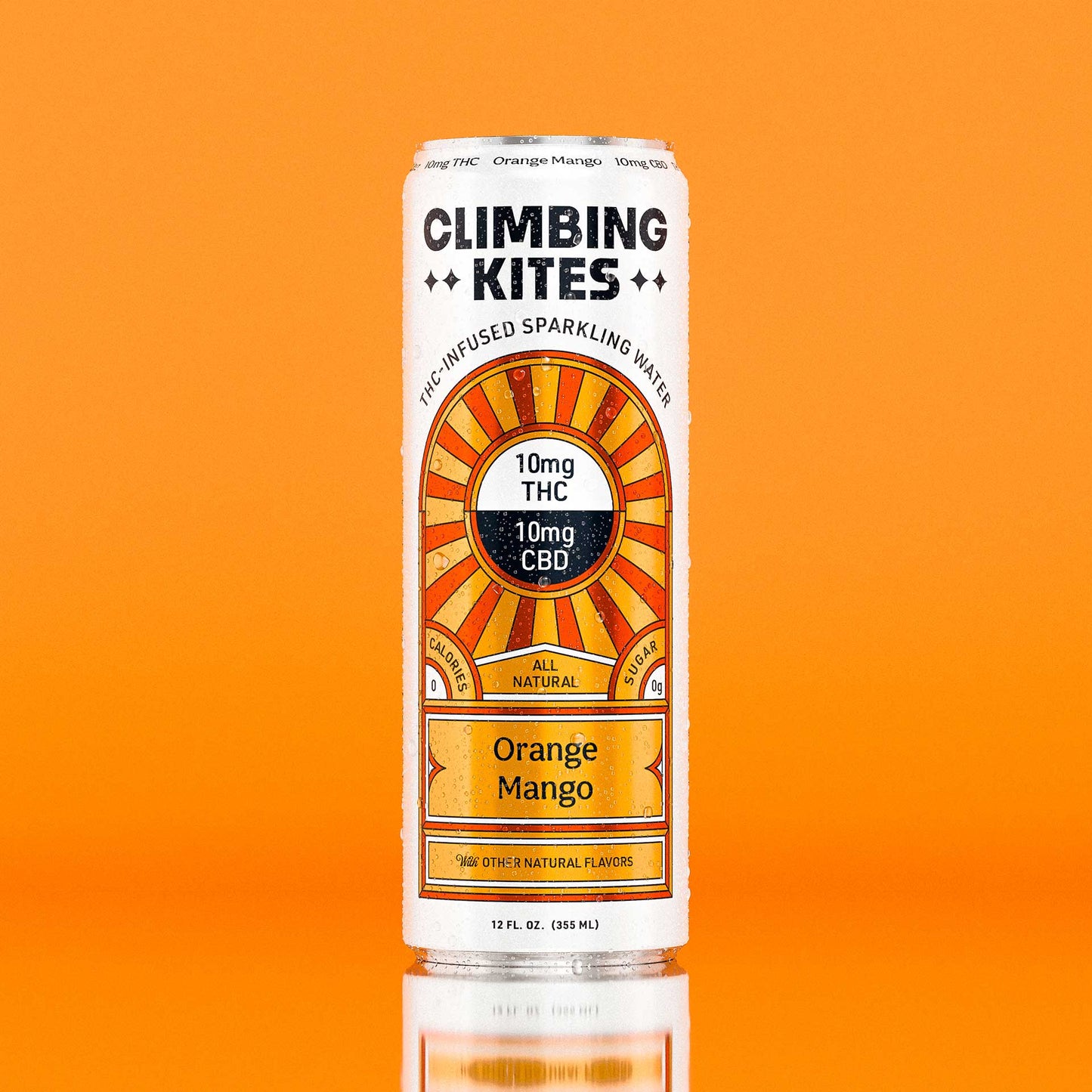 ORANGE MANGO 4-PACK