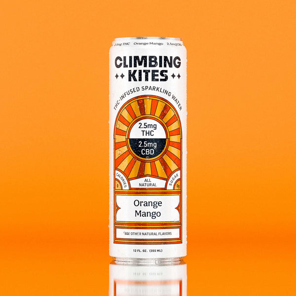 【至福】琥珀の南果 MangoKush H4CBH 1.0mlリキッド 47 ORANGE MANGO 4-PACK – Climbing Kites