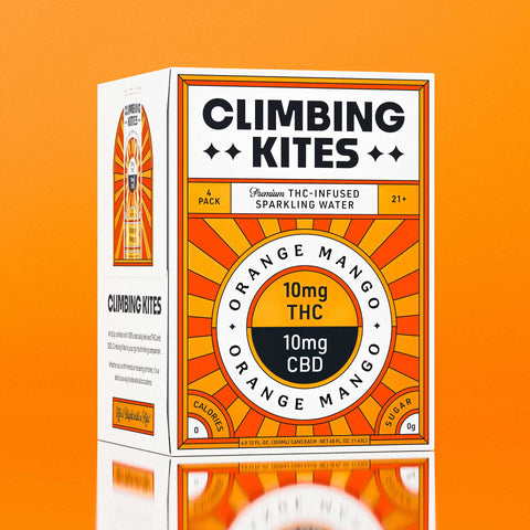 ORANGE MANGO 4-PACK